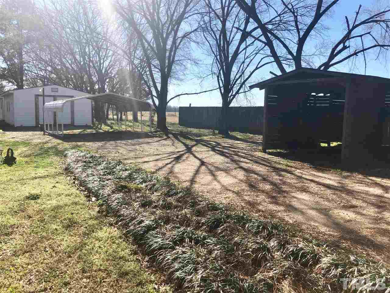 415 Wire Road Bunnlevel, NC 28323 - Photo 25 of 25 Gallery Image 25