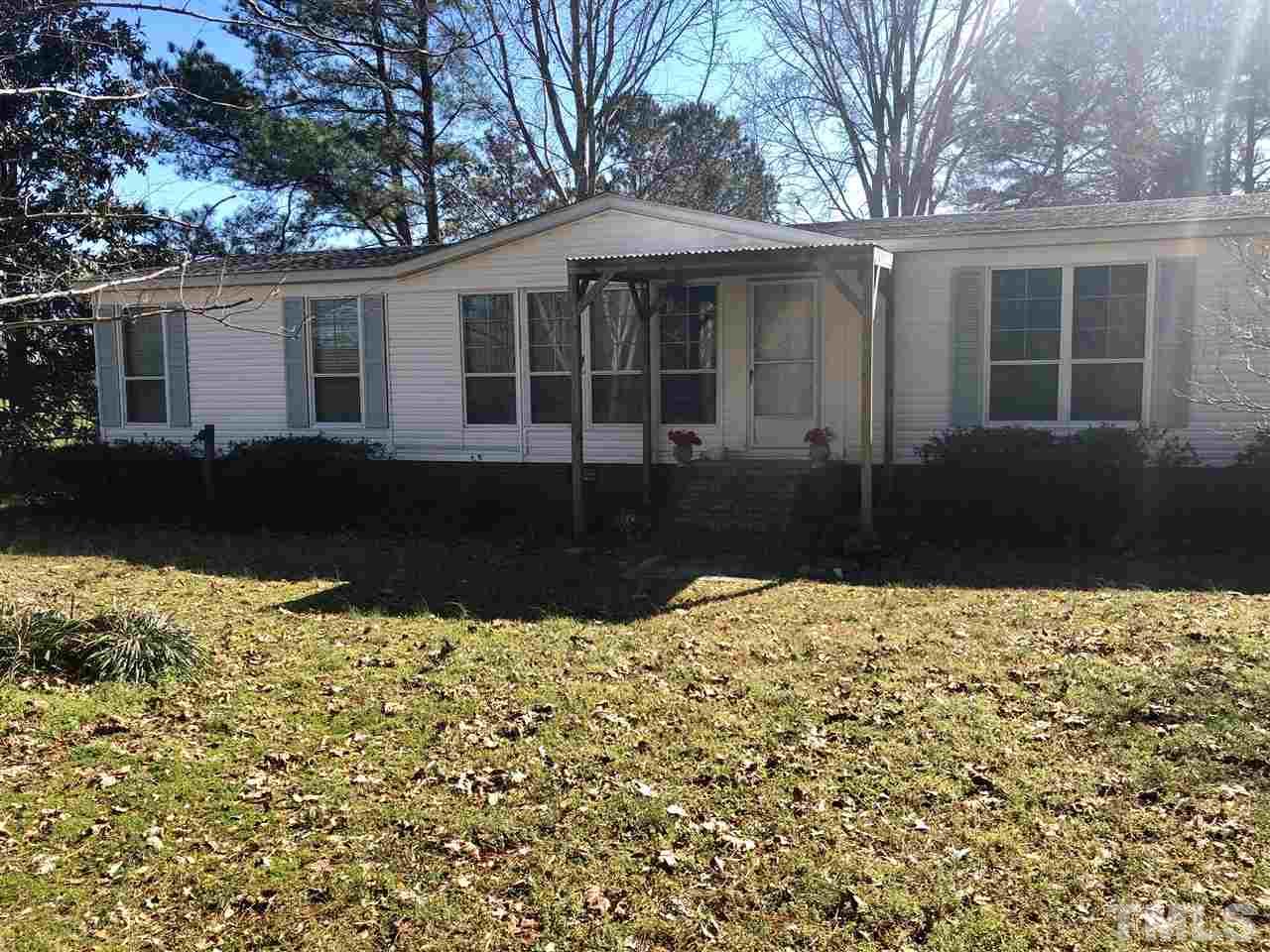 415 Wire Road Bunnlevel, NC 28323 - Photo 4 of 25 Gallery Image 4