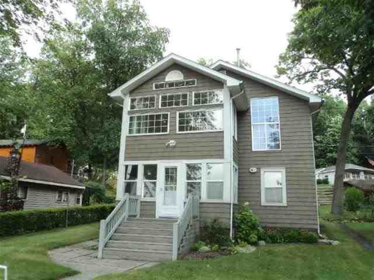 3045 West Sycamore Beach Road Angola, IN 46703 - Photo 17 of 17 Gallery Image 17