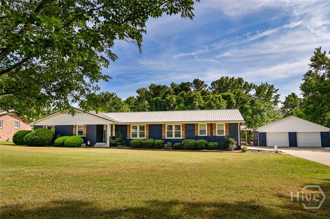 1141 Ruckersville Road Elberton, GA 30635 - Photo 47 of 51 Gallery Image 47