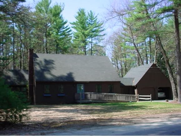 6 Pine Acres Road Amherst, NH 03031 - Photo 1 of 1