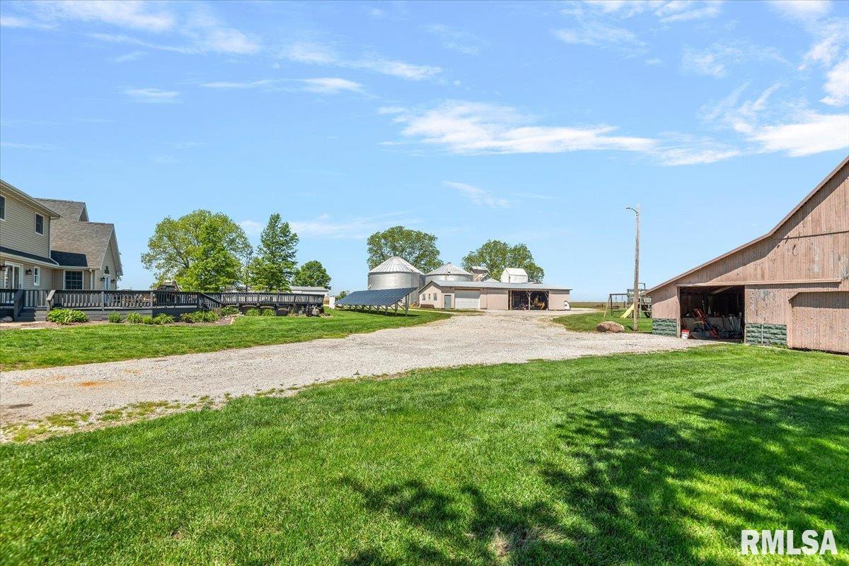 20205 North 20th Avenue Nokomis, IL 62075 - Photo 74 of 88