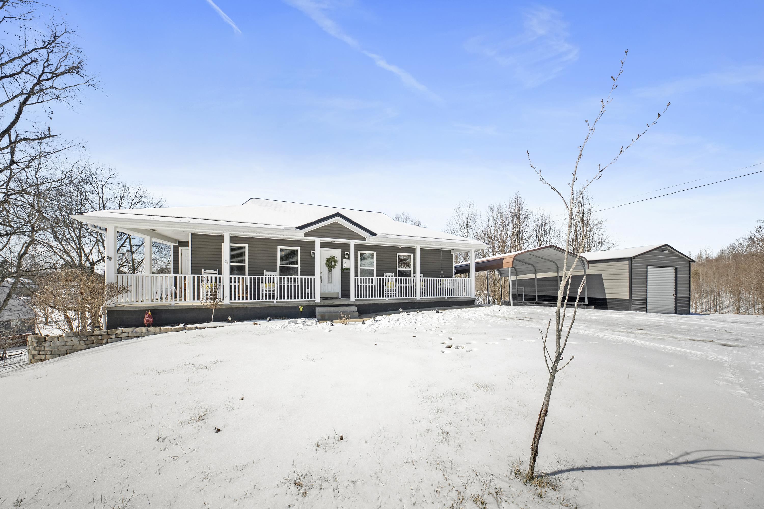 1222 Richard Drive Raceland, KY 41169 - Photo 1 of 32