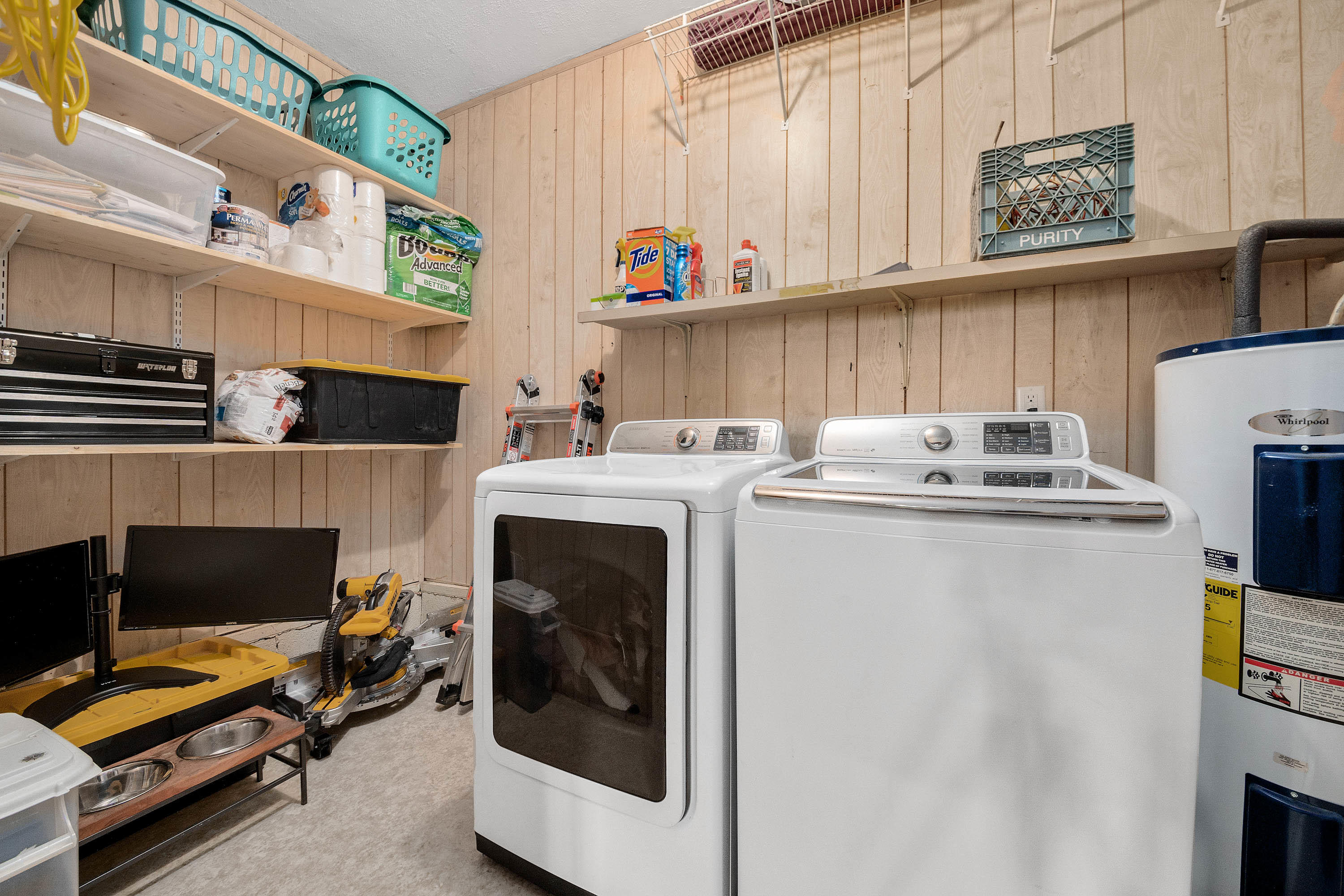 617 Corbley Road Rossville, GA 30741 - Photo 13 of 31 617-Corbley-Rd-14