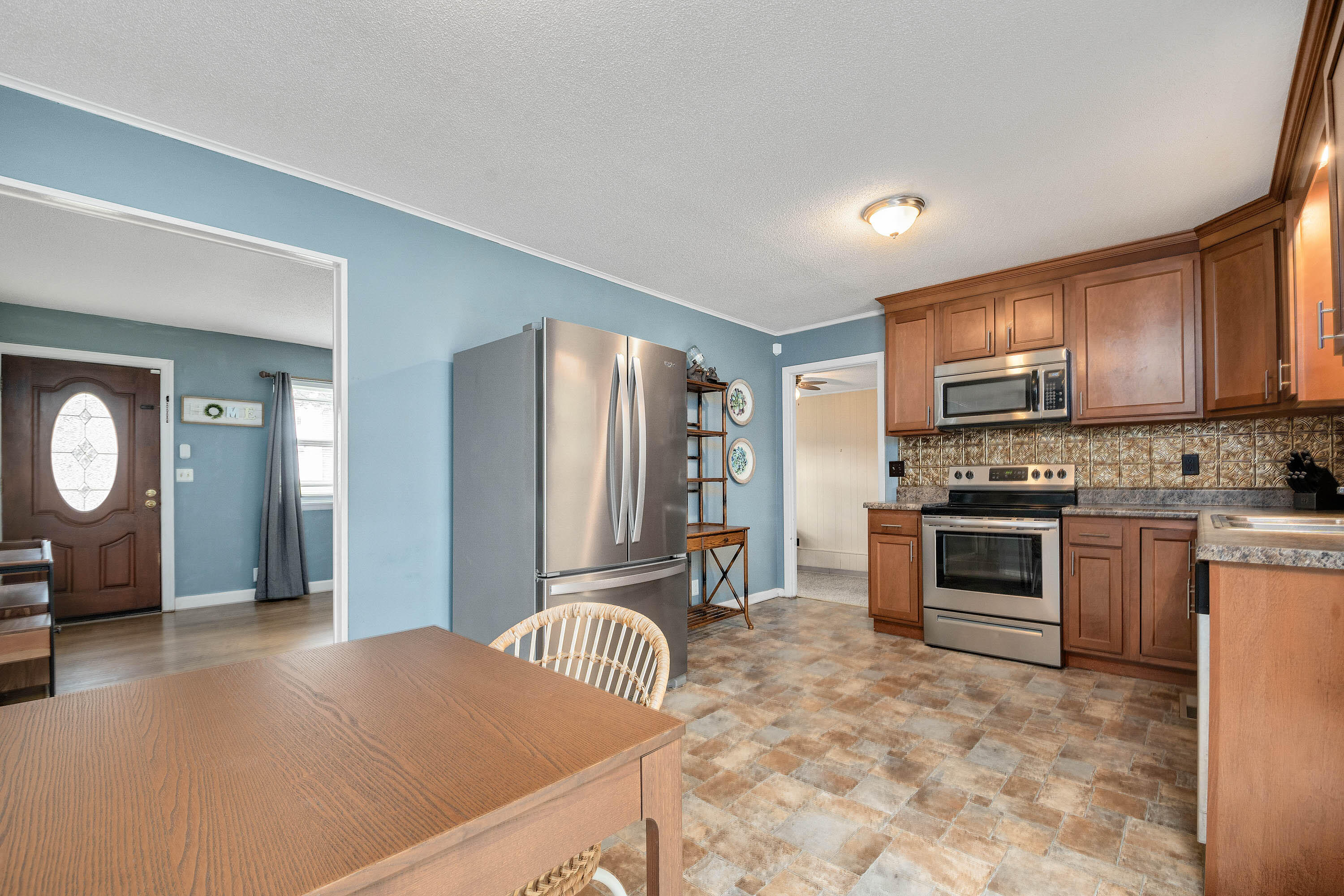 617 Corbley Road Rossville, GA 30741 - Photo 8 of 31 617-Corbley-Rd-9