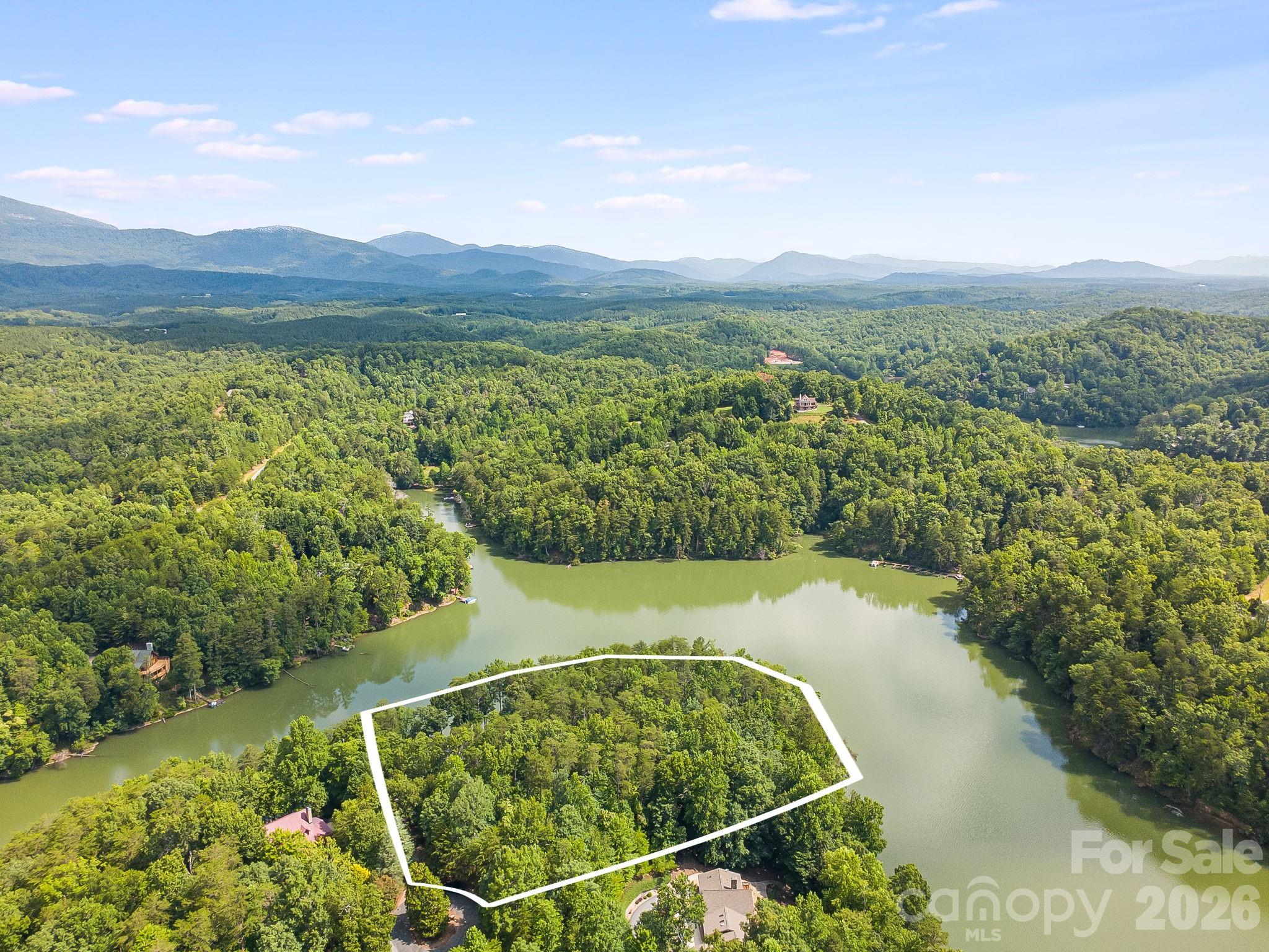 0 Canoe Drive, Unit 40 Mill Spring, NC 28756 - Photo 21 of 23