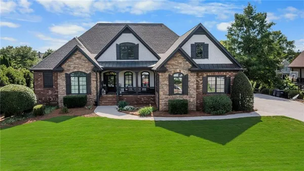 $949,000 | 4 Creekstone Court, Cartersville, GA 30120