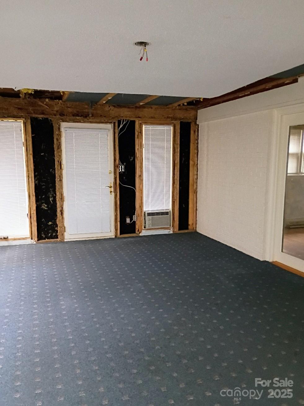 141 Justice Drive Rutherfordton, NC 28139 - Photo 12 of 30 a view of a room with closet