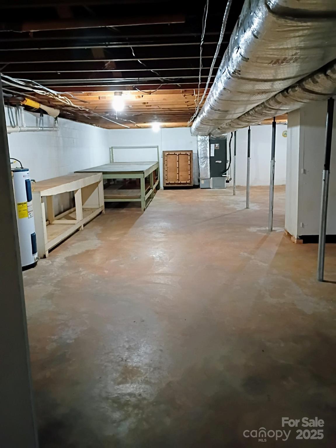 141 Justice Drive Rutherfordton, NC 28139 - Photo 25 of 30 a view of parking garage