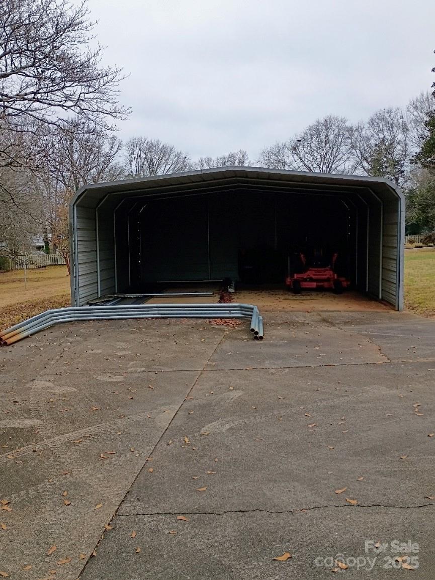 141 Justice Drive Rutherfordton, NC 28139 - Photo 30 of 30 a view of a car park side of the road