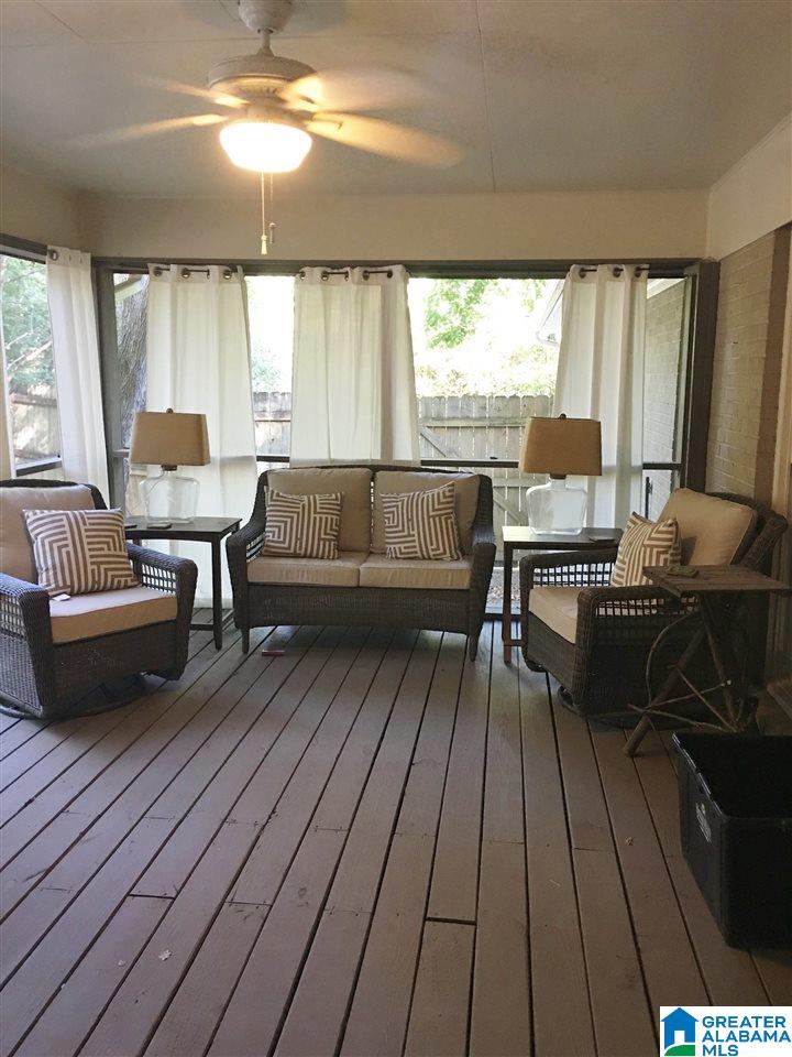 4372 MountainDale Road Birmingham, AL 35213 - Photo 21 of 27