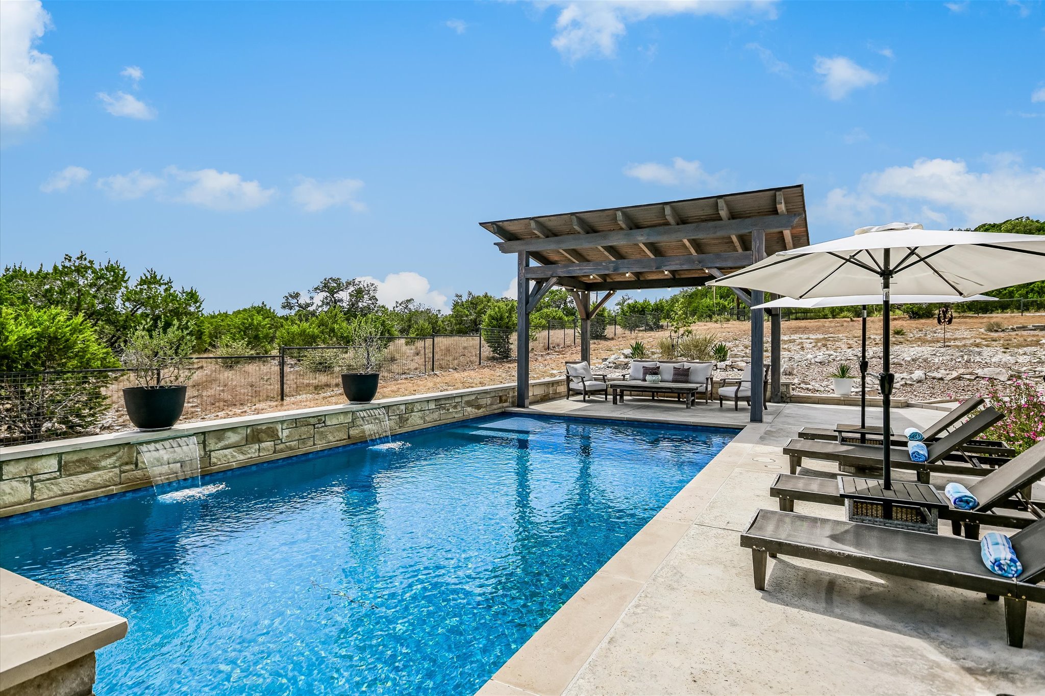 1382 Primrose Path Spring Branch, TX 78070 - Photo 25 of 31 Gallery Image 25