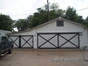 825 North Wesley Street Springfield, IL 62702 - Photo 3 of 3
