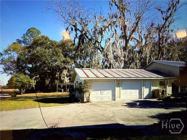 $299,900 | 1447 Highway 17, Guyton, GA 31312