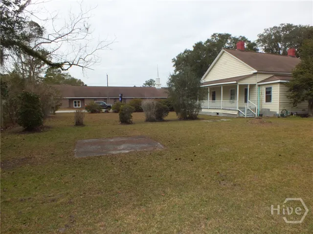 $299,900 | 1447 Highway 17, Guyton, GA 31312