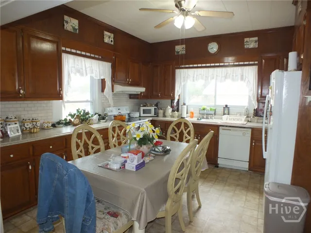 $299,900 | 1447 Highway 17, Guyton, GA 31312