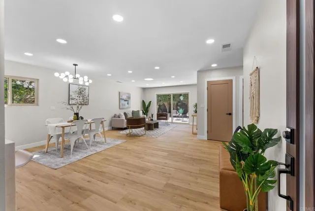 $1,169,000 | 4984 Gaylord Drive, San Diego, CA 92117