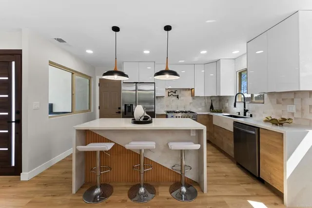 $1,169,000 | 4984 Gaylord Drive, San Diego, CA 92117