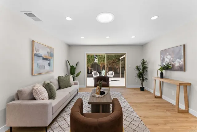 $1,169,000 | 4984 Gaylord Drive, San Diego, CA 92117