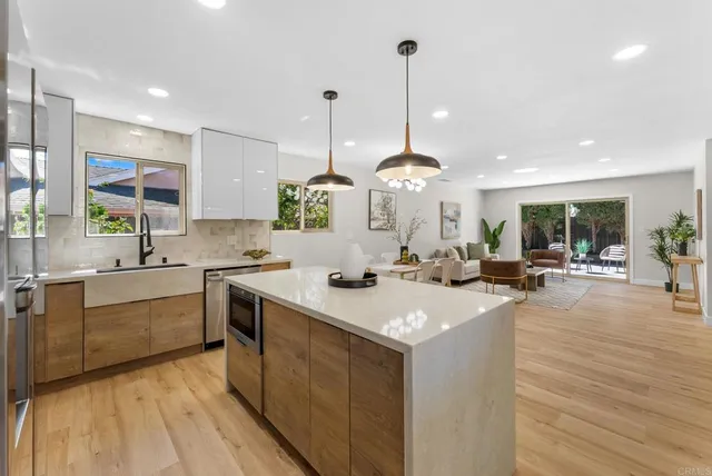 $1,169,000 | 4984 Gaylord Drive, San Diego, CA 92117