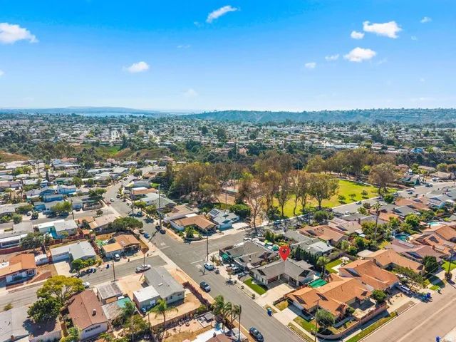 $1,169,000 | 4984 Gaylord Drive, San Diego, CA 92117