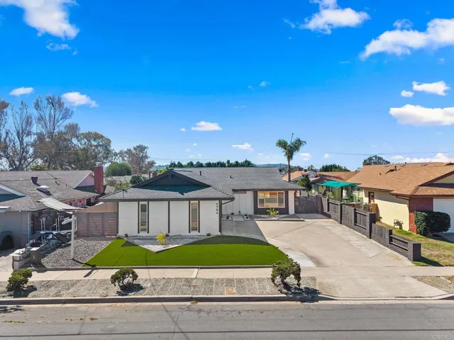 $1,169,000 | 4984 Gaylord Drive, San Diego, CA 92117