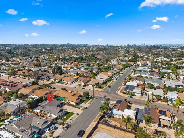 $1,169,000 | 4984 Gaylord Drive, San Diego, CA 92117