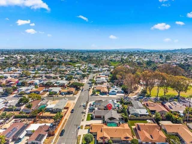 $1,169,000 | 4984 Gaylord Drive, San Diego, CA 92117