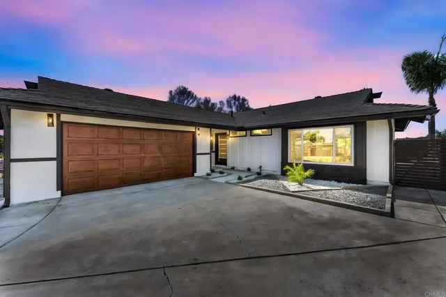$1,169,000 | 4984 Gaylord Drive, San Diego, CA 92117