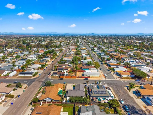 $1,169,000 | 4984 Gaylord Drive, San Diego, CA 92117