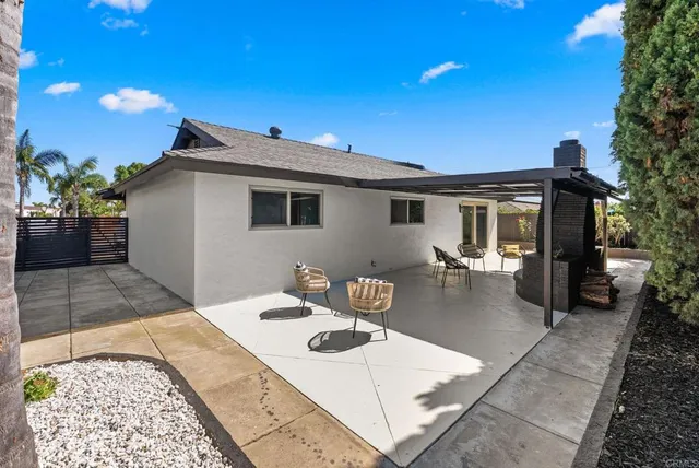 $1,169,000 | 4984 Gaylord Drive, San Diego, CA 92117