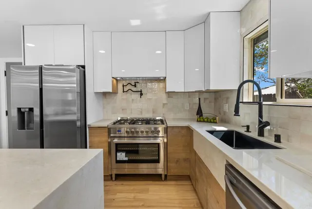 $1,169,000 | 4984 Gaylord Drive, San Diego, CA 92117