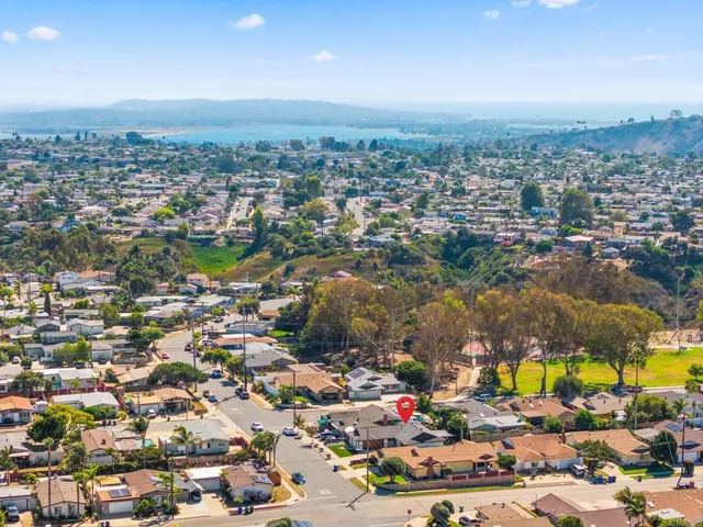 $1,169,000 | 4984 Gaylord Drive, San Diego, CA 92117