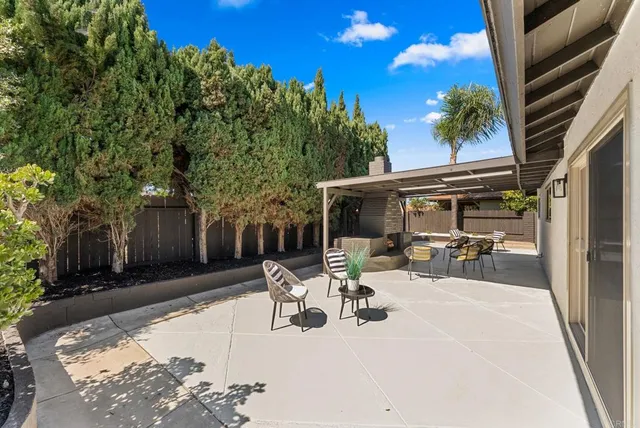 $1,169,000 | 4984 Gaylord Drive, San Diego, CA 92117