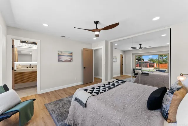 $1,169,000 | 4984 Gaylord Drive, San Diego, CA 92117