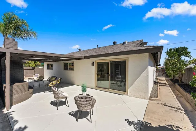 $1,169,000 | 4984 Gaylord Drive, San Diego, CA 92117