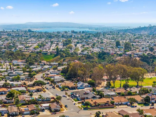 $1,169,000 | 4984 Gaylord Drive, San Diego, CA 92117