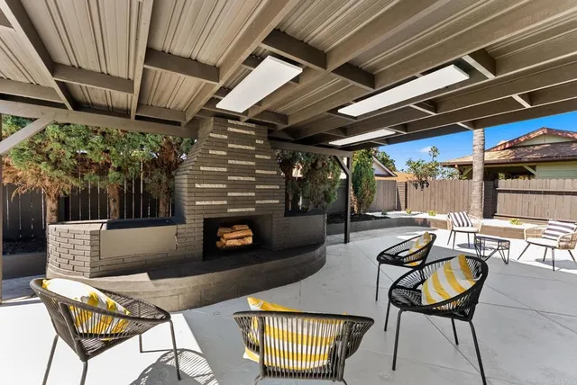 $1,169,000 | 4984 Gaylord Drive, San Diego, CA 92117