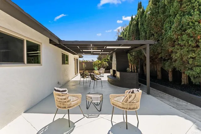 $1,169,000 | 4984 Gaylord Drive, San Diego, CA 92117