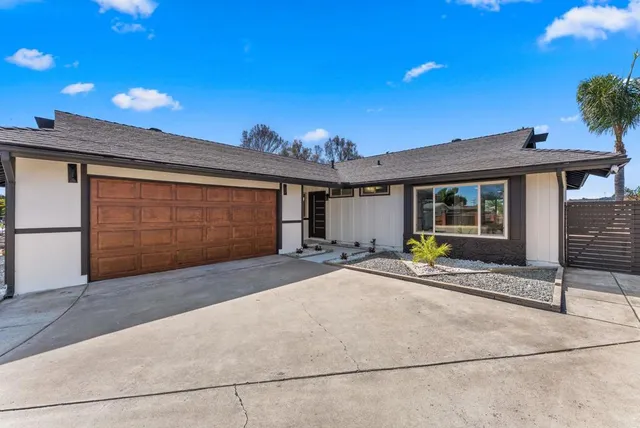 $1,169,000 | 4984 Gaylord Drive, San Diego, CA 92117