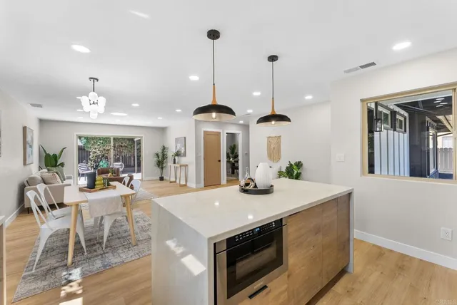 $1,169,000 | 4984 Gaylord Drive, San Diego, CA 92117