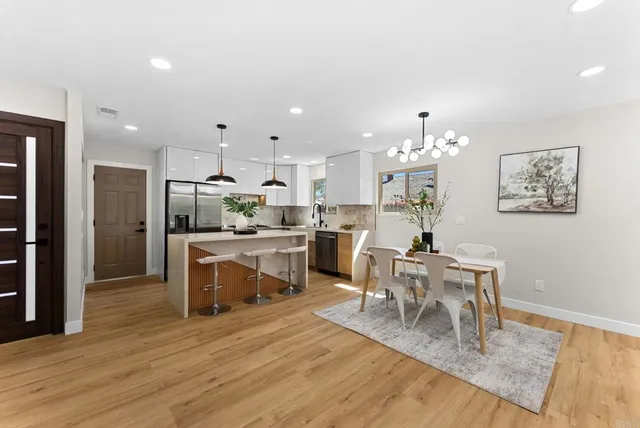 $1,169,000 | 4984 Gaylord Drive, San Diego, CA 92117