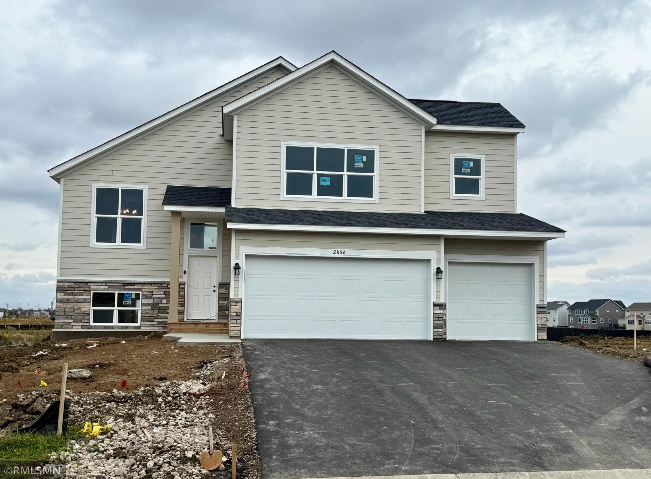 2866 Ivory Avenue Northeast St. Michael, MN 55376 - Photo 1 of 36