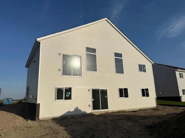 $469,900 | 2866 Ivory Avenue Northeast, St. Michael, MN 55376