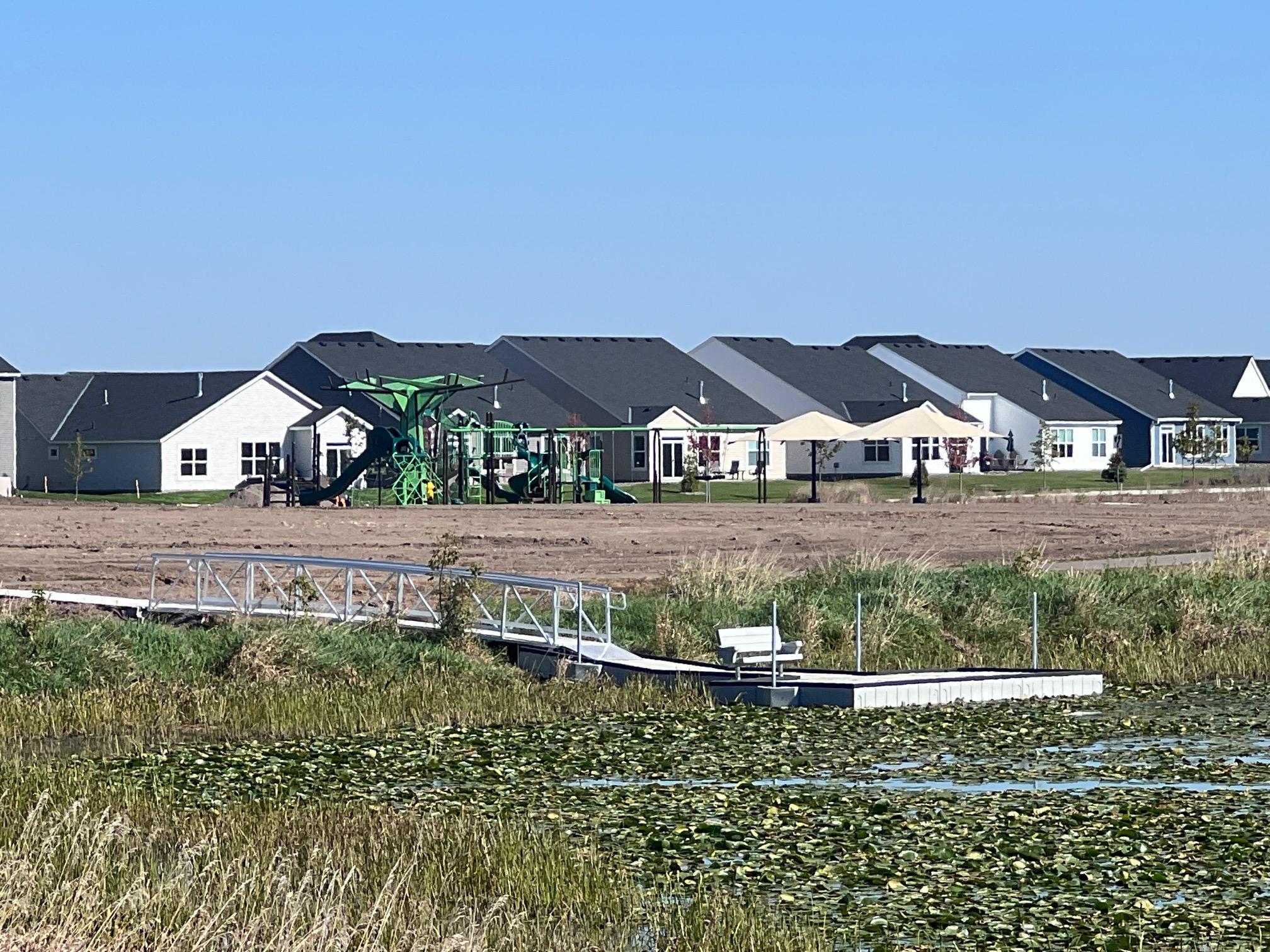 2866 Ivory Avenue Northeast St. Michael, MN 55376 - Photo 27 of 36