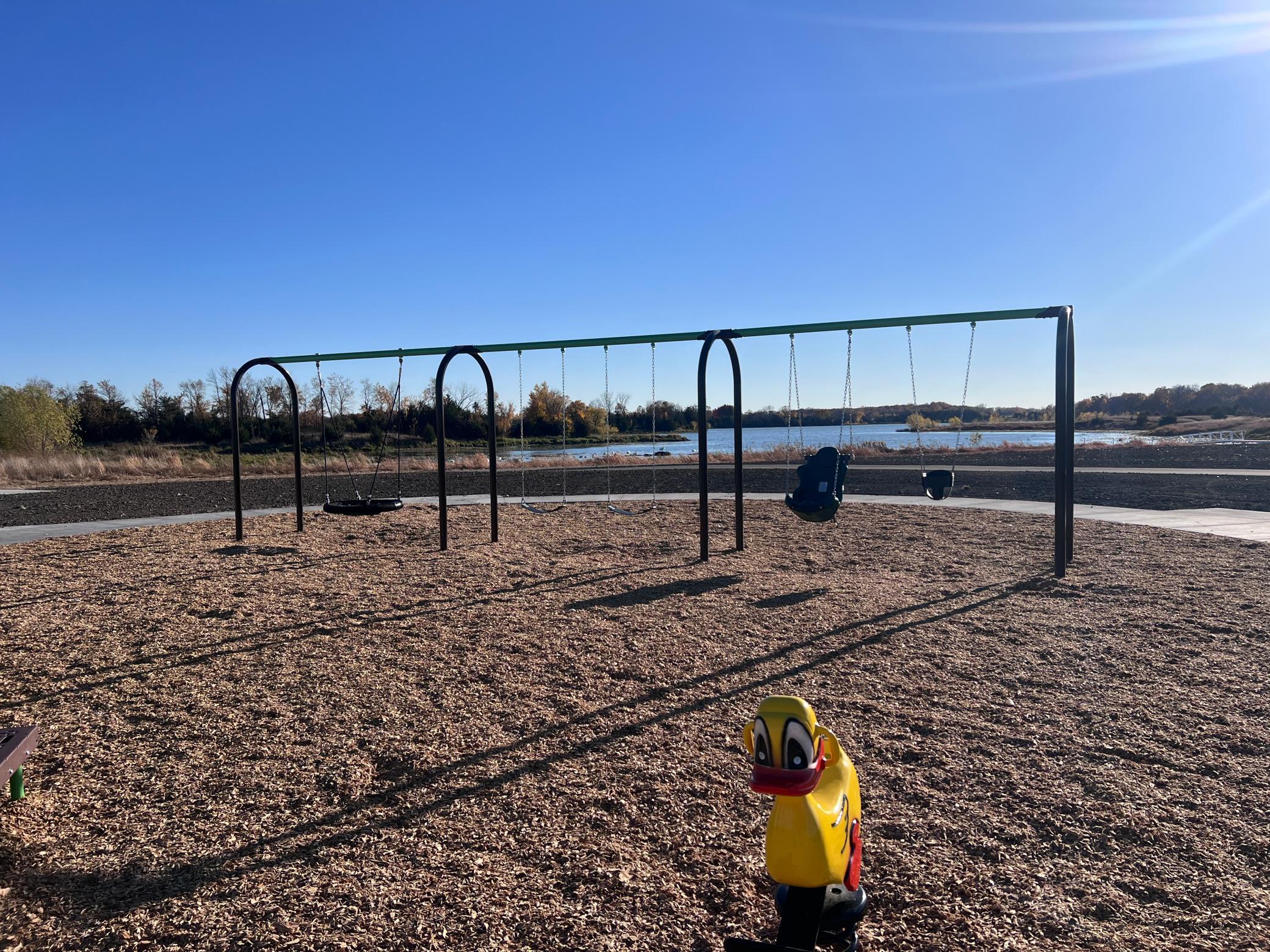 2866 Ivory Avenue Northeast St. Michael, MN 55376 - Photo 32 of 36