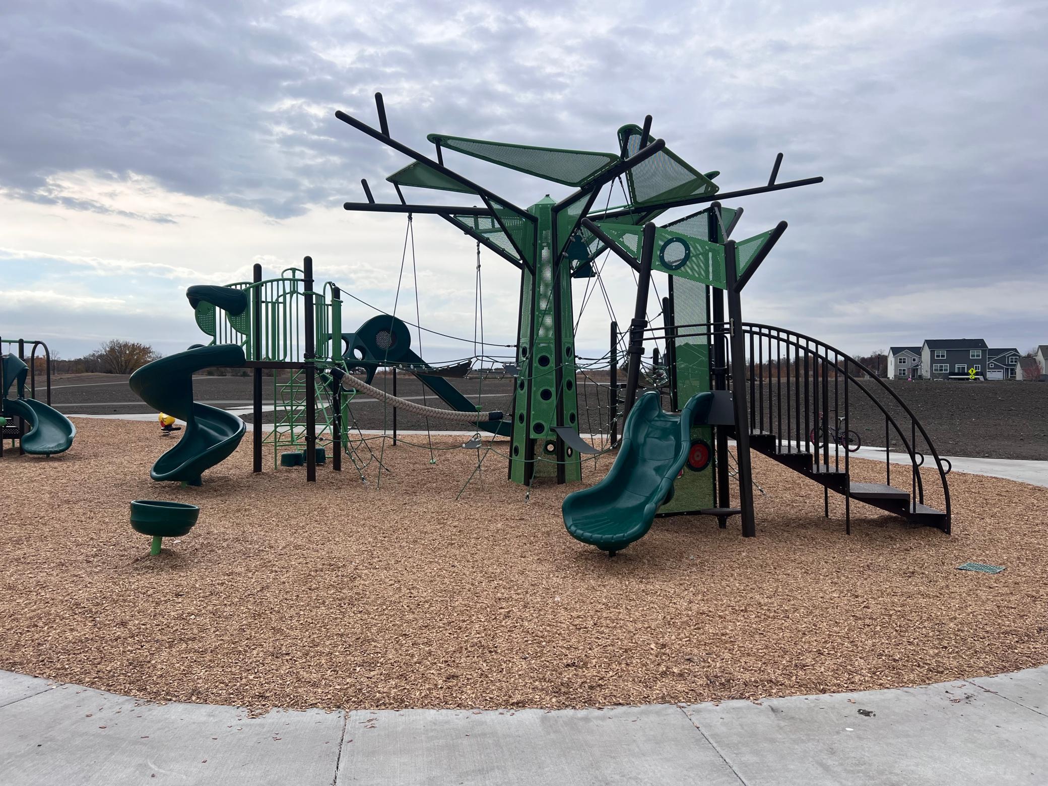 2866 Ivory Avenue Northeast St. Michael, MN 55376 - Photo 34 of 36