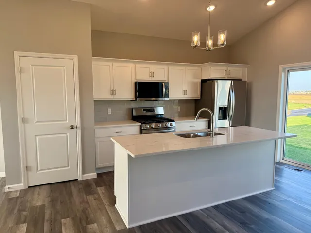 $469,900 | 2866 Ivory Avenue Northeast, St. Michael, MN 55376