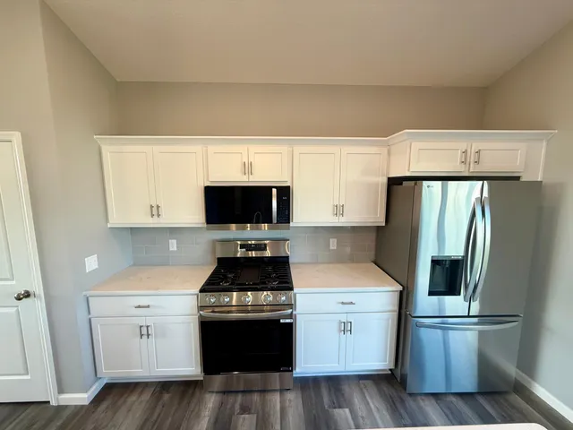 $469,900 | 2866 Ivory Avenue Northeast, St. Michael, MN 55376