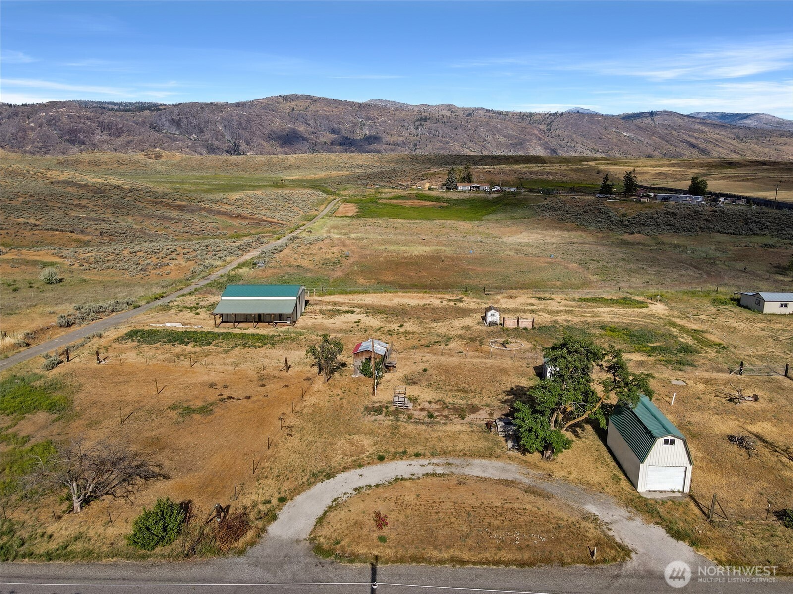 232 Greenacres Road Riverside, WA 98849 - Photo 1 of 16 Gallery Image 1